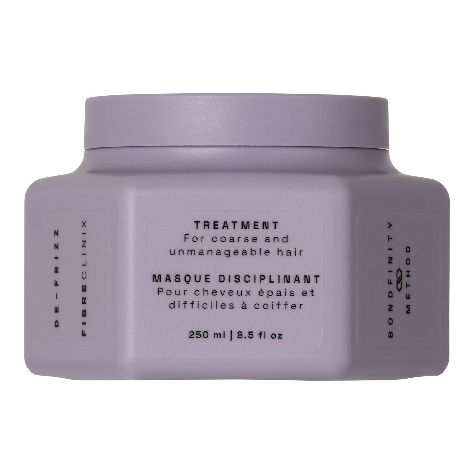 FC OTC De-Frizz Treatment 250ml