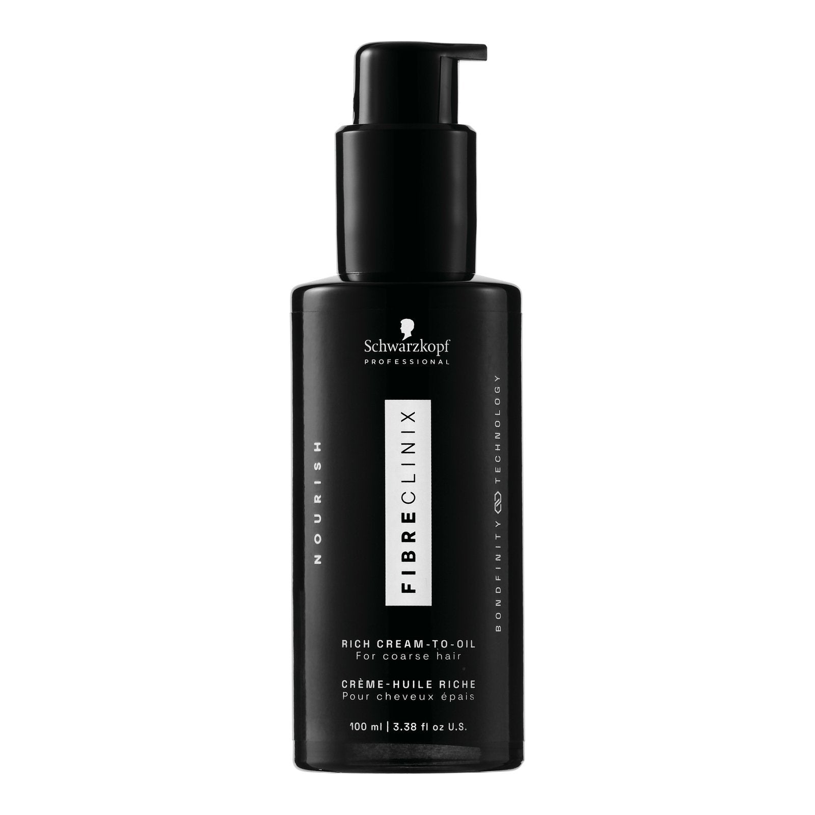 FC Rich Cream-to-Oil 100ml