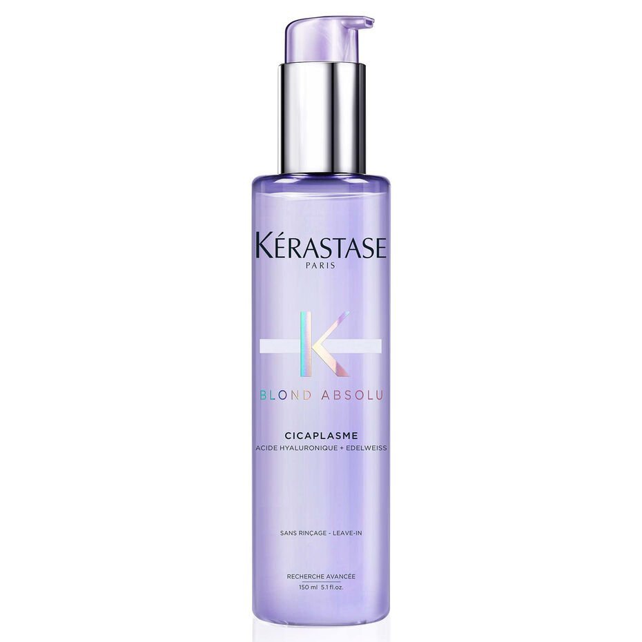 Kerastase Blond Absolu Cicaplasme Serum