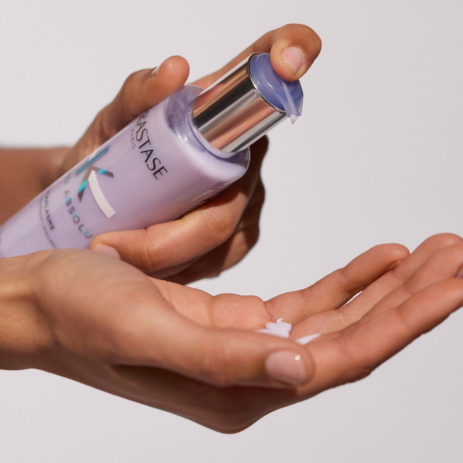 Kerastase Blond Absolu Cicaplasme Serum