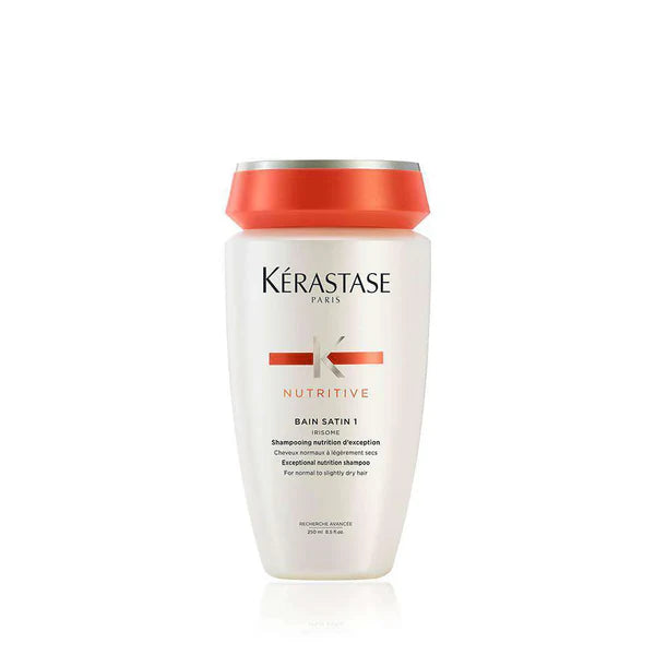 KERASTASE - NUTRITIVE BAIN SATIN 1