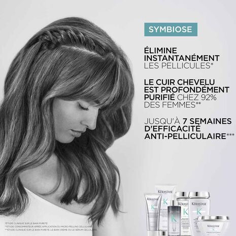 Kerastase Serum Cellulaire Nuit Anti-Pelliculaire