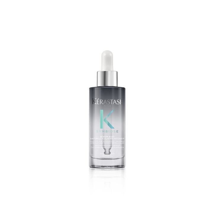 Kerastase Serum Cellulaire Nuit Anti-Pelliculaire Intensif