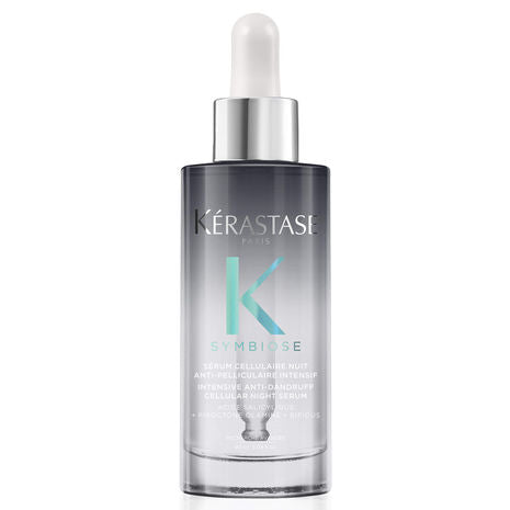 Kerastase Serum Cellulaire Nuit Anti-Pelliculaire