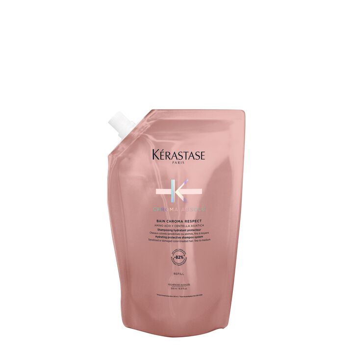 Kerastase Bain Chroma Respect