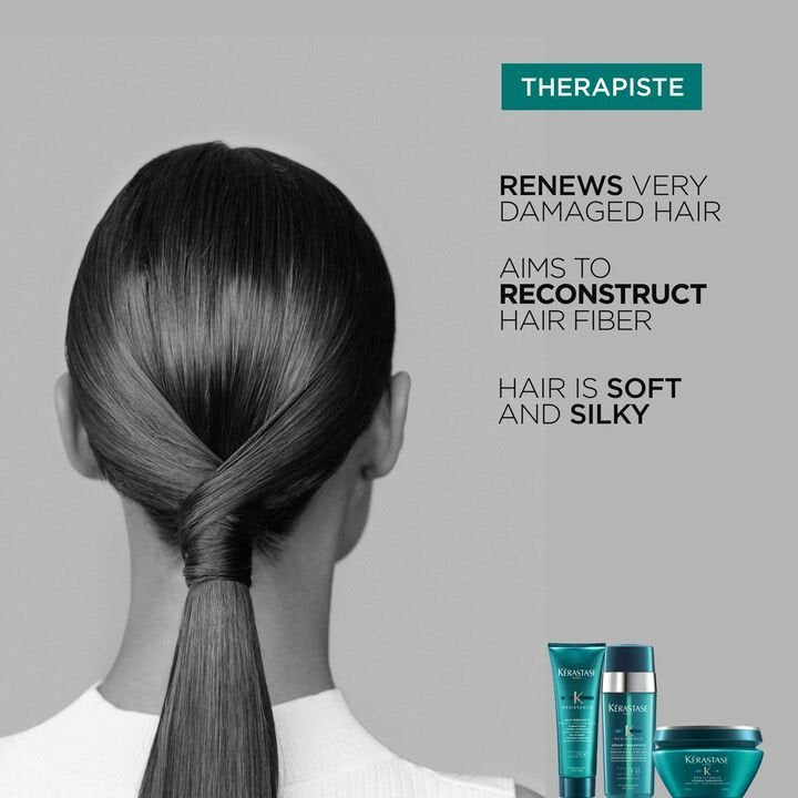 Kerastase BAIN THeRAPISTE SHAMPOO