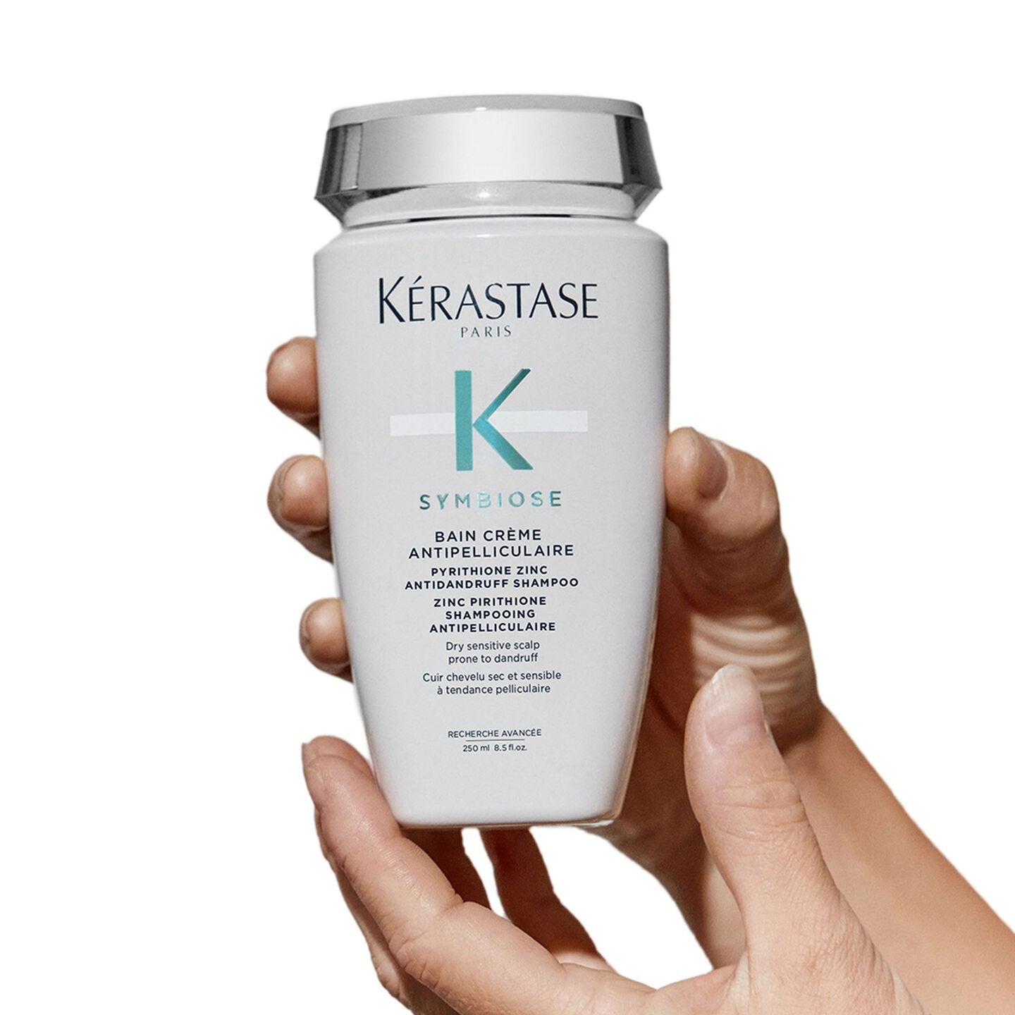 Kerastase Bain Creme Anti-Pelliculaire