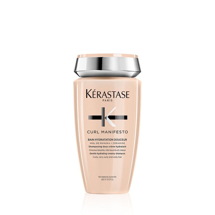 Kerastase Bain Hydratation Douceur Shampoo
