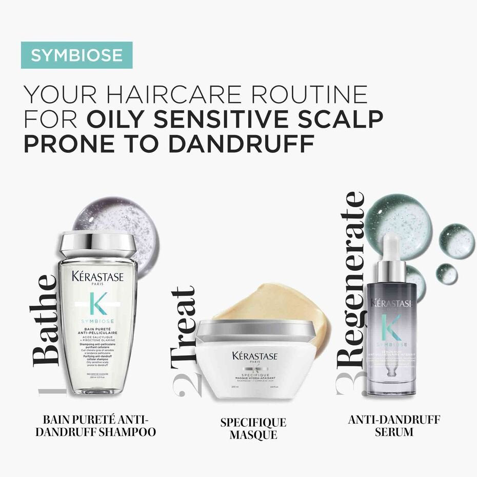 Kerastase Bain Purete Anti-Pelliculaire