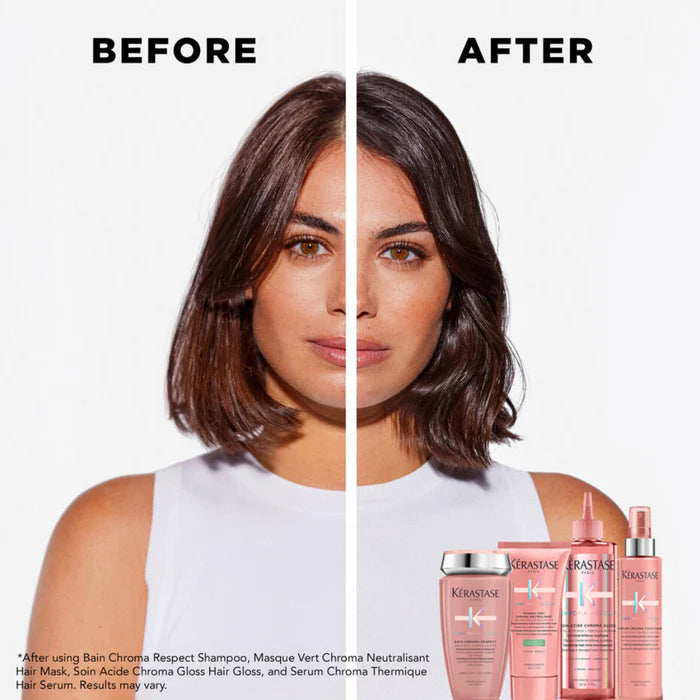 Kerastase Chroma Absolu Color-Depositing Anti-Red Masque
