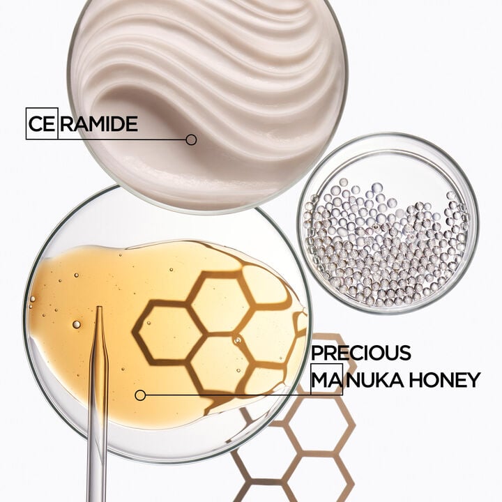 Kerastase Fondant Curl Manifesto