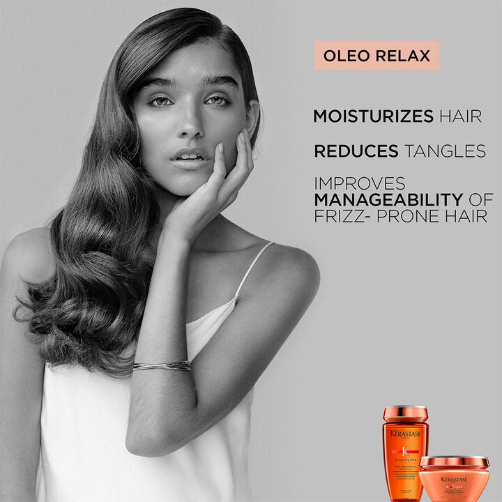 Kerastase Masque Oleo-Relax