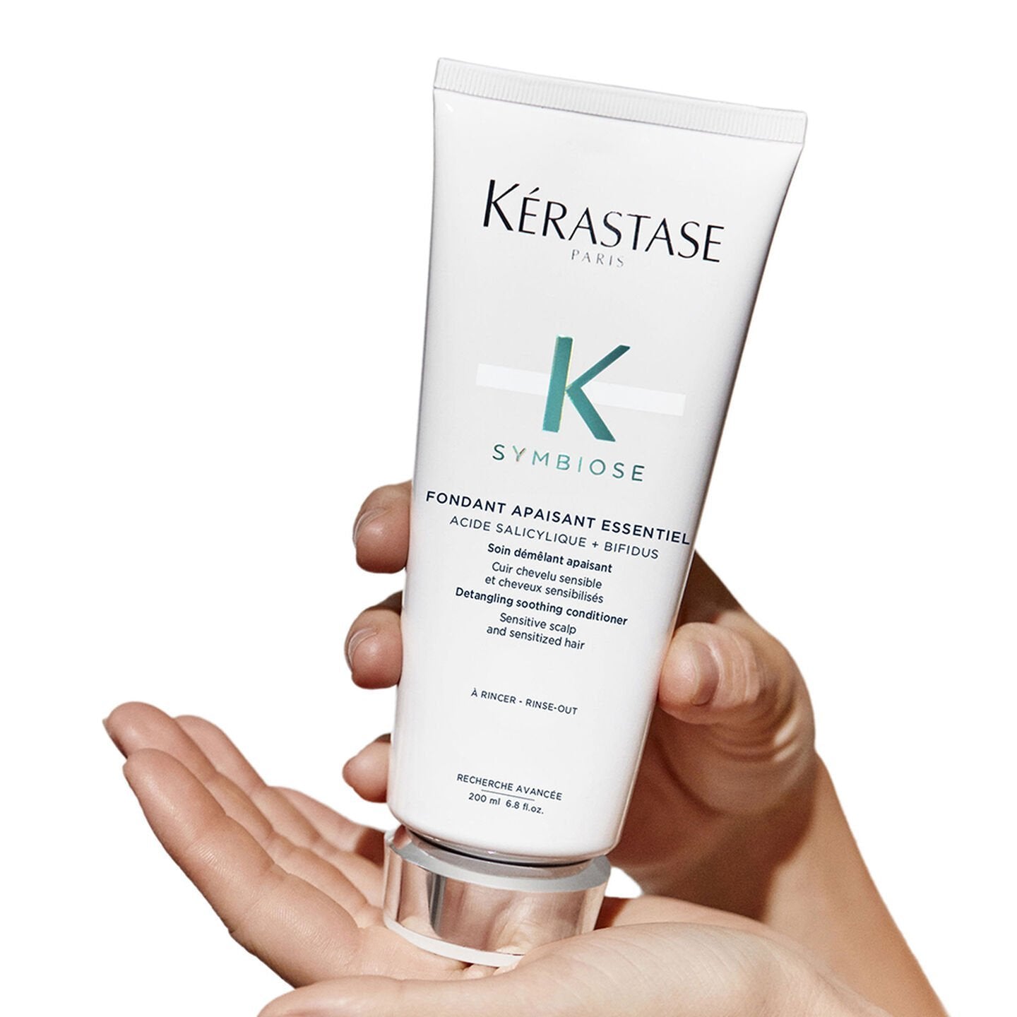 Kerastase Fondant Apaisant Essentiel