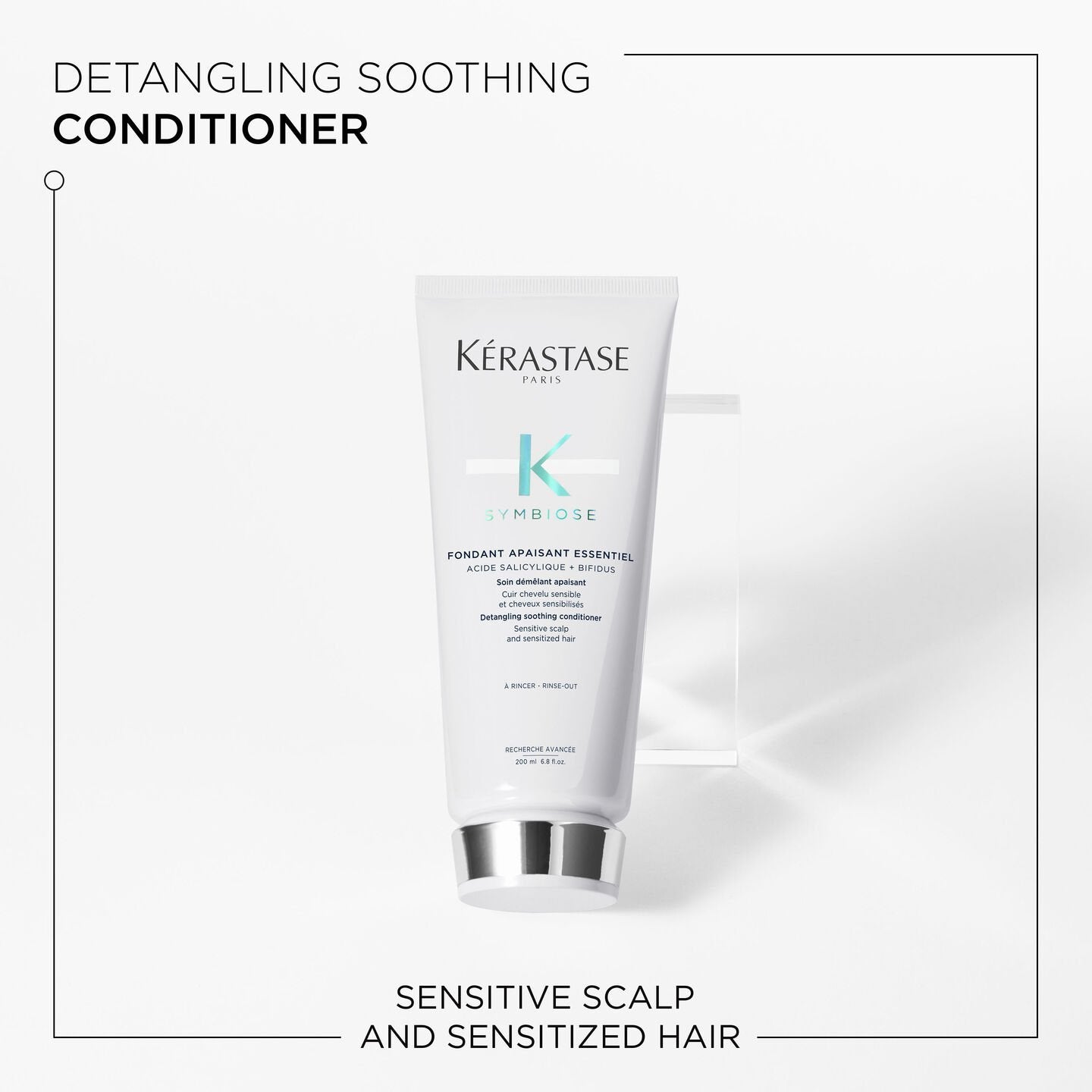 Kerastase Fondant Apaisant Essentiel
