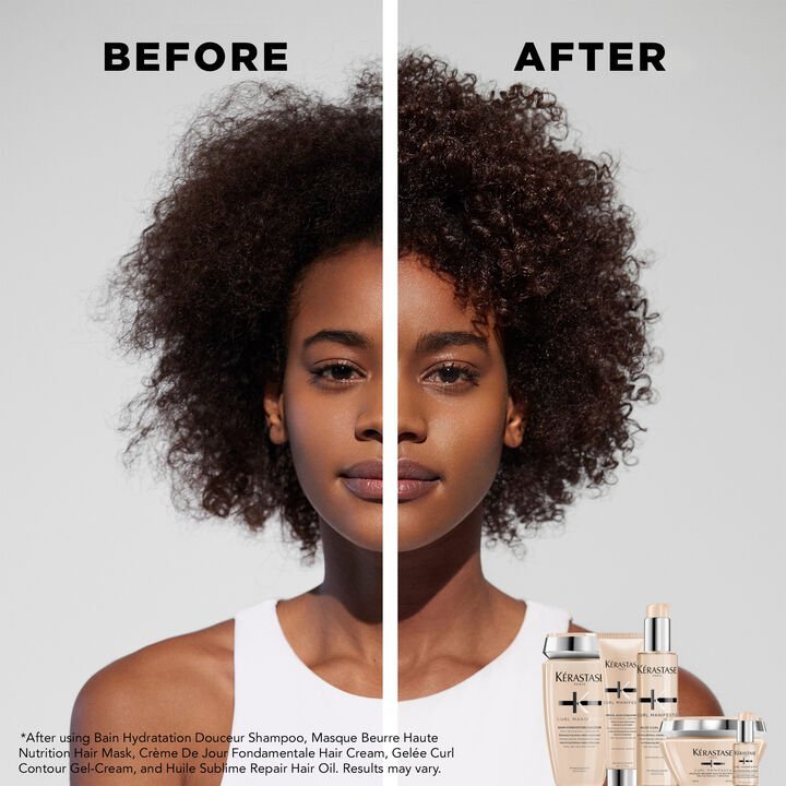 Kerastase Huile Sublime Repair