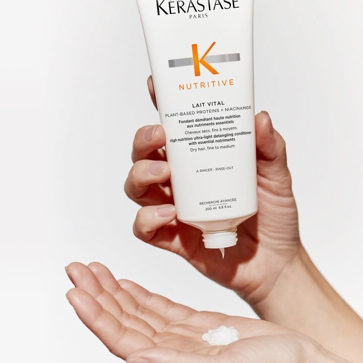 Kerastase Lait Vital conditioner