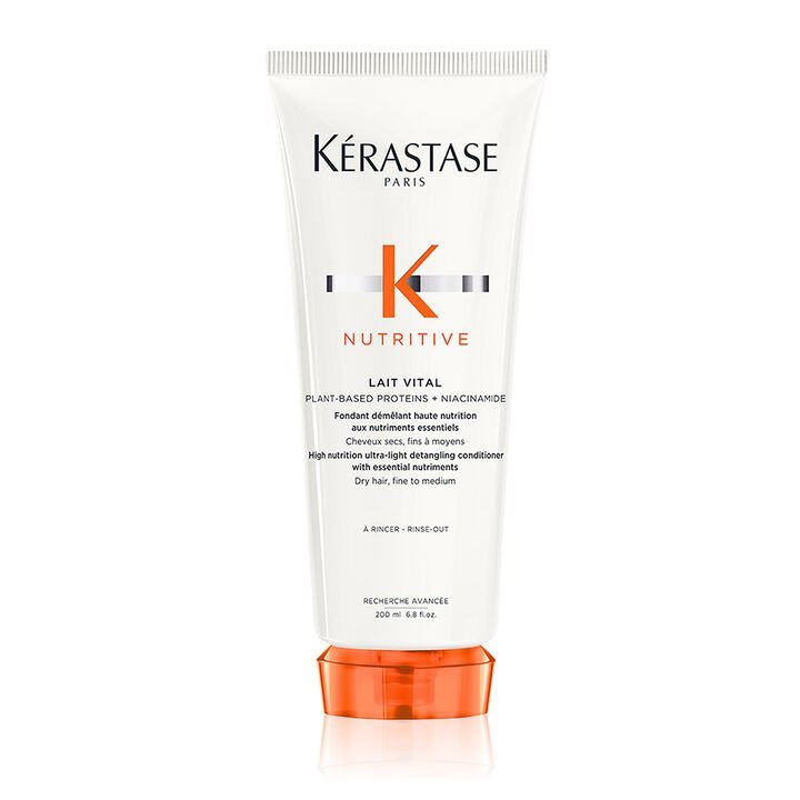 Kerastase Lait Vital conditioner
