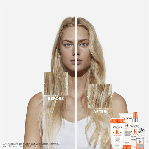 Kerastase Lotion Thermique Sublimatrice