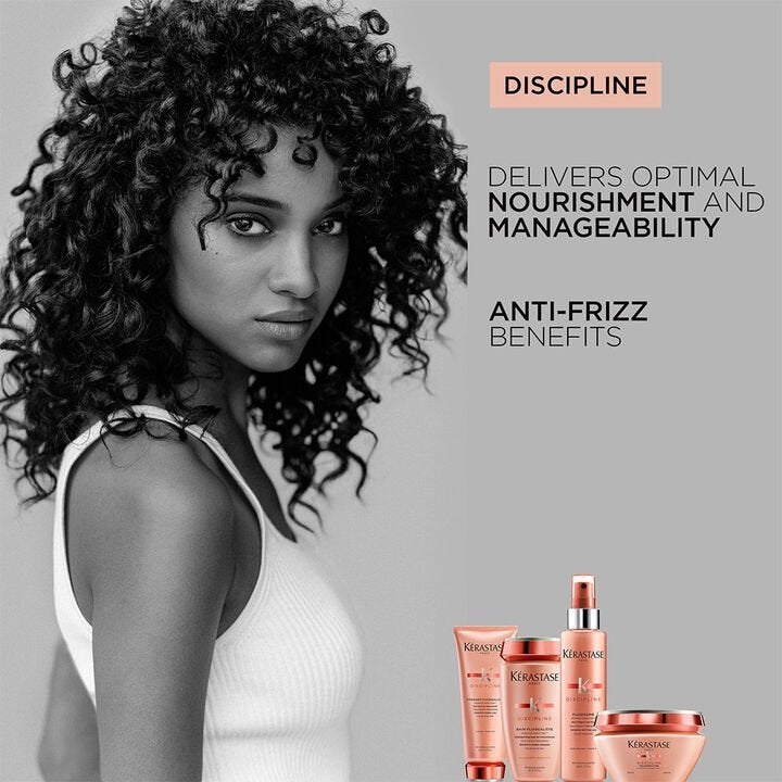 Kerastase Bain Fluidealiste Sulfate Free