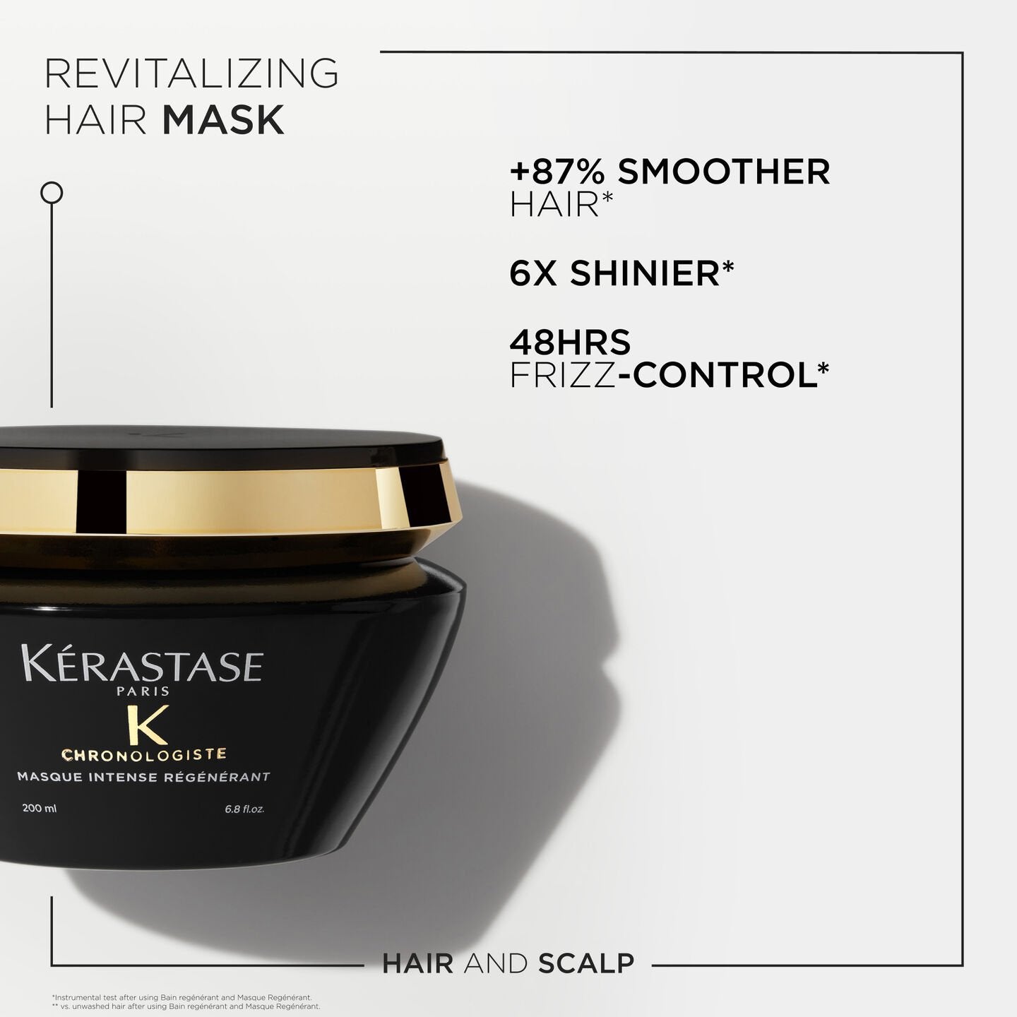 Kerastase Masque Intense Regenerant