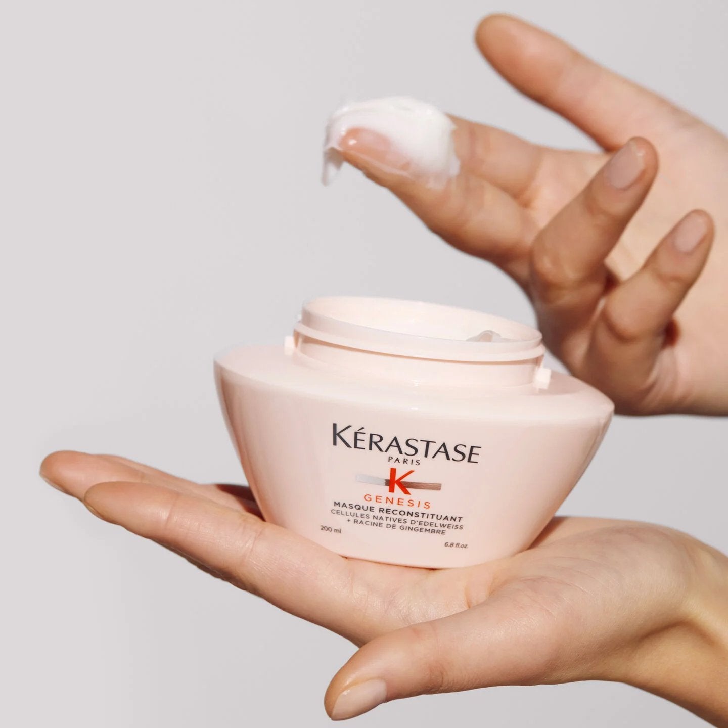 Kerastase Masque Reconstituant