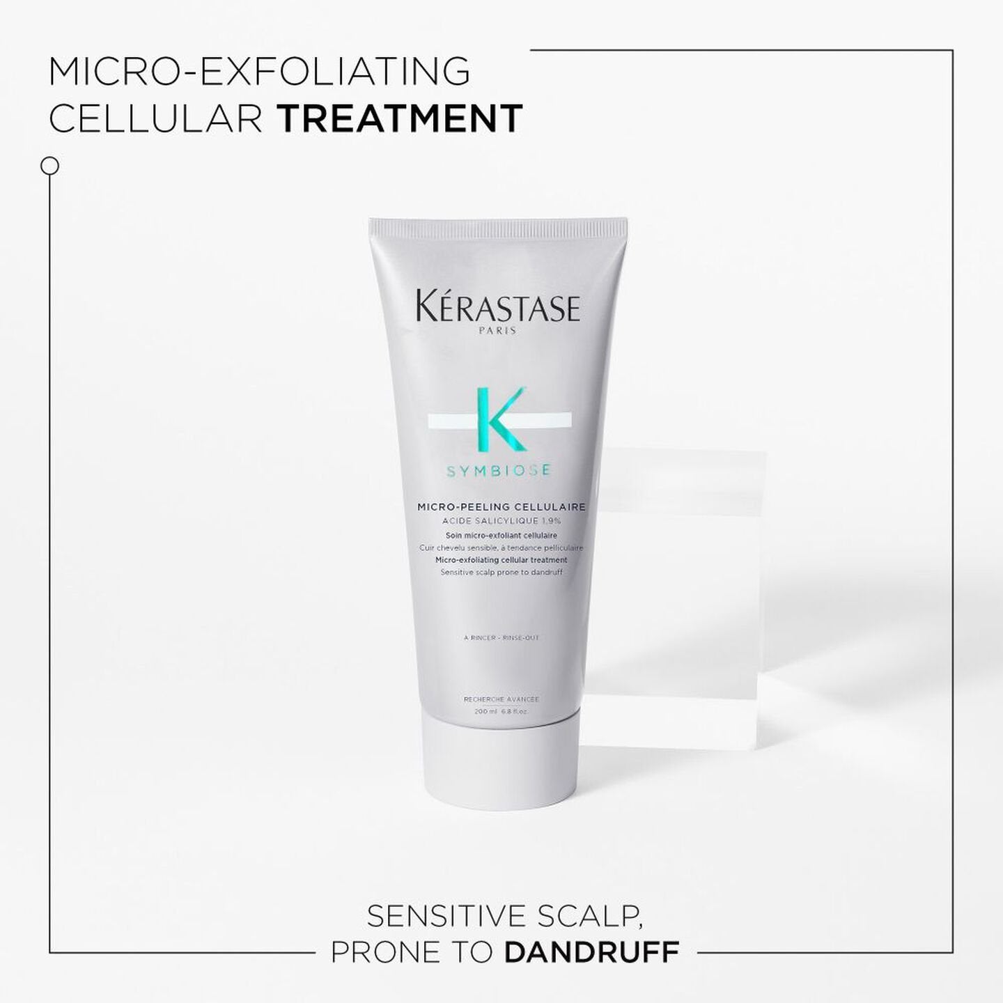 Kerastase Micro-Peeling Cellulaire