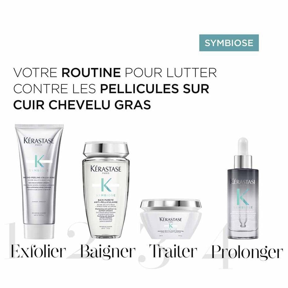 Kerastase Micro-Peeling Cellulaire