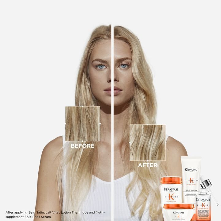 Kerastase Nutri-Supplement Split Ends Serum