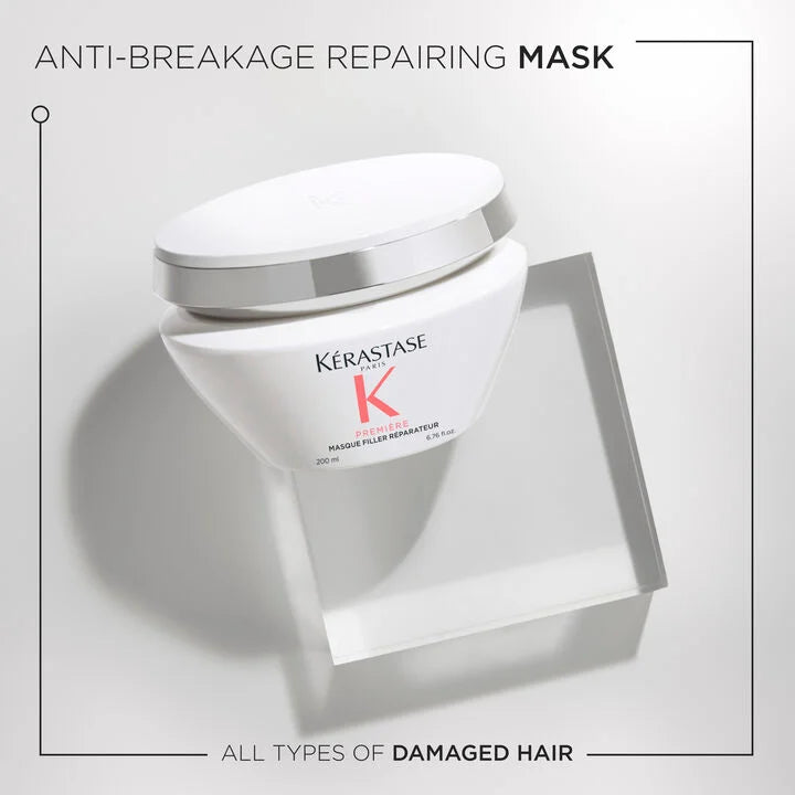 Kerastase Premiere Masque Filler Reparateur Anti-Breakage Repairing Hair Mask