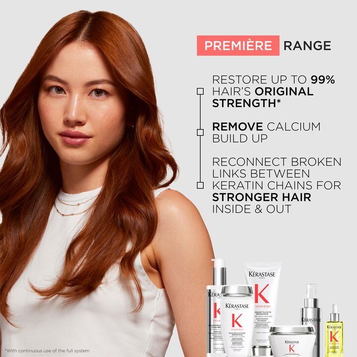 Kerastase Premiere Masque Filler Reparateur Anti-Breakage Repairing Hair Mask