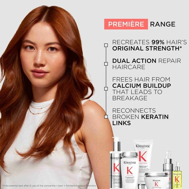 Kerastase Premiere fondant-fluidite-reparateur