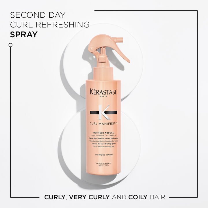 Kerastase Refresh Absolu