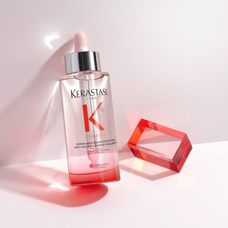 Kerastase Serum Anti-Chute Fortifiant
