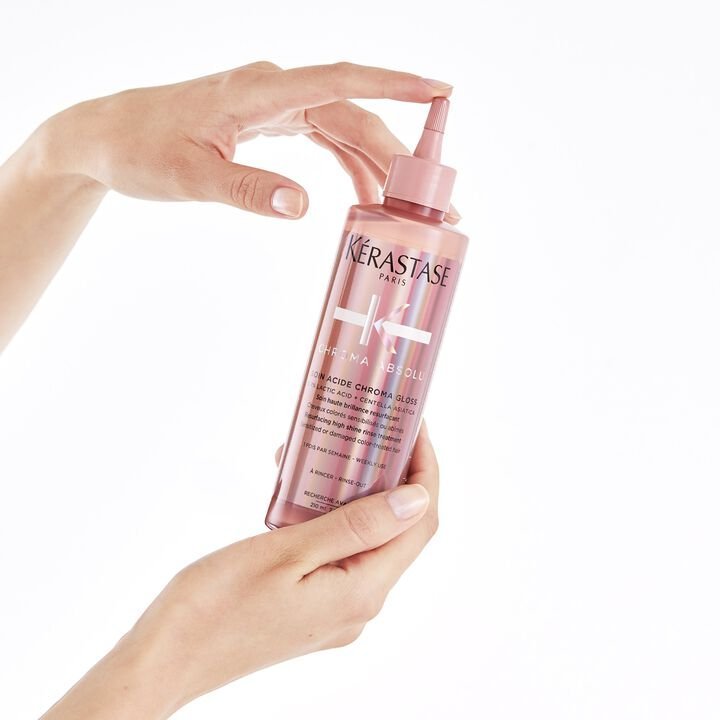 Kerastase Soin Acide Chroma Gloss