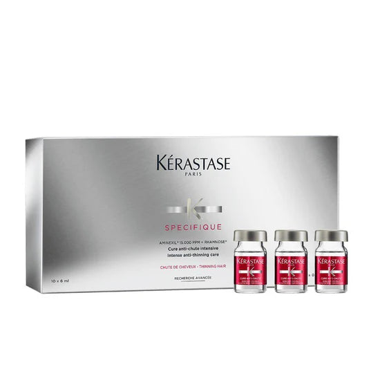 Kerastase Specifique Aminexil 6ml x 10