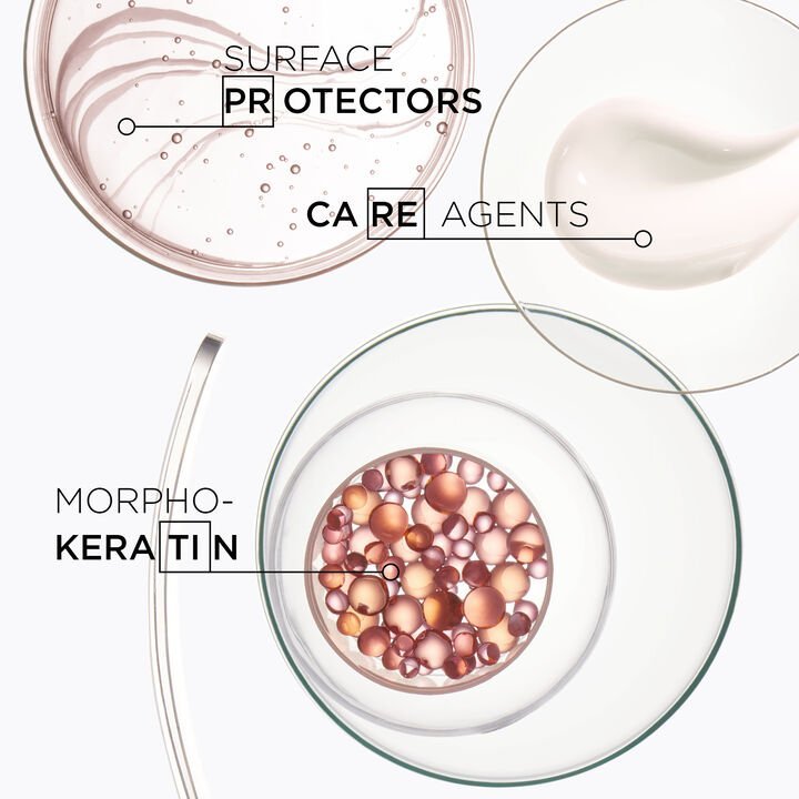 Kerastase spray Fluidissime