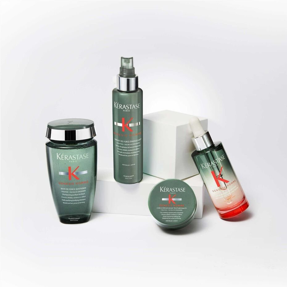 Kerastase spray de Force Epaississant