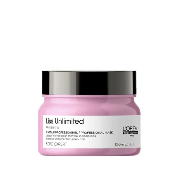 Liss Unlimited Mask
