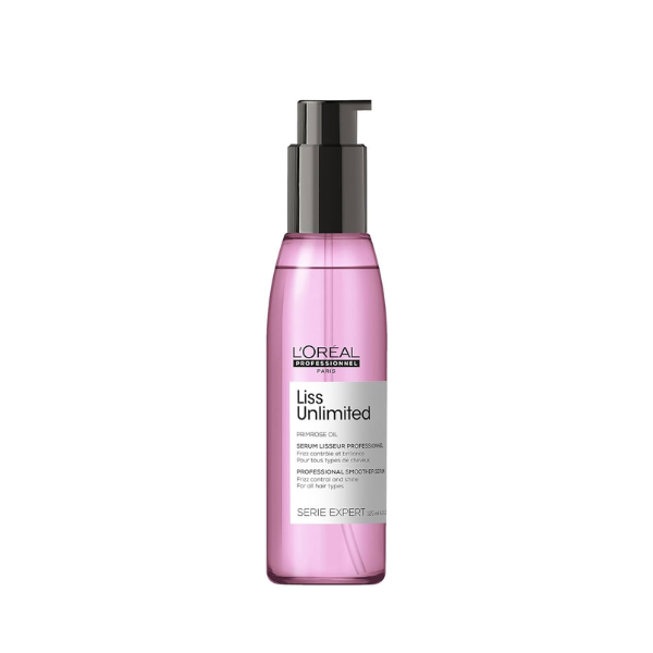 Liss Unlimited Oil