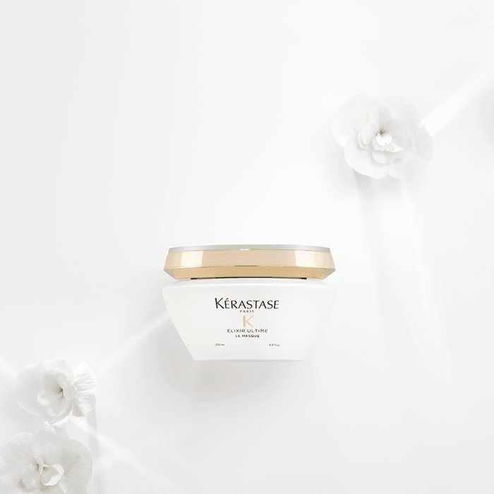 Kerastase Masque Elixir Ultime