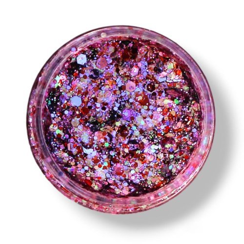 Mermaid Glitter Gel - Harmony