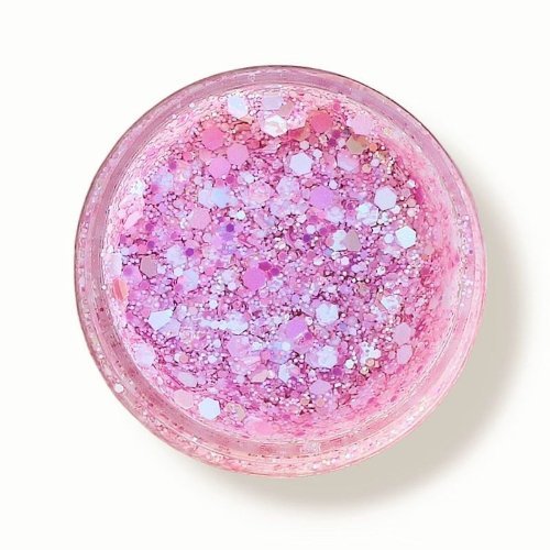 Mermaid Glitter Gel - Pixie