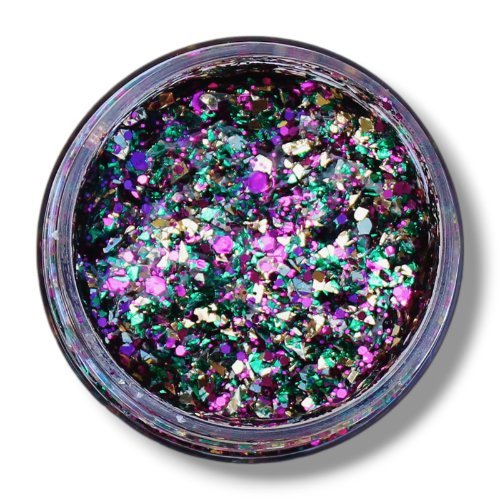 Mermaid Glitter Gel - Tinsel