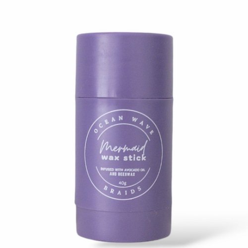 Mermaid Wax Stick