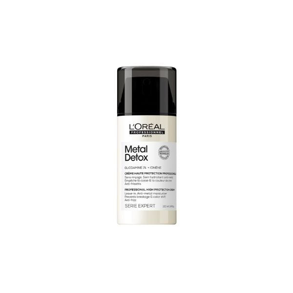 Metal Detox Leave-in