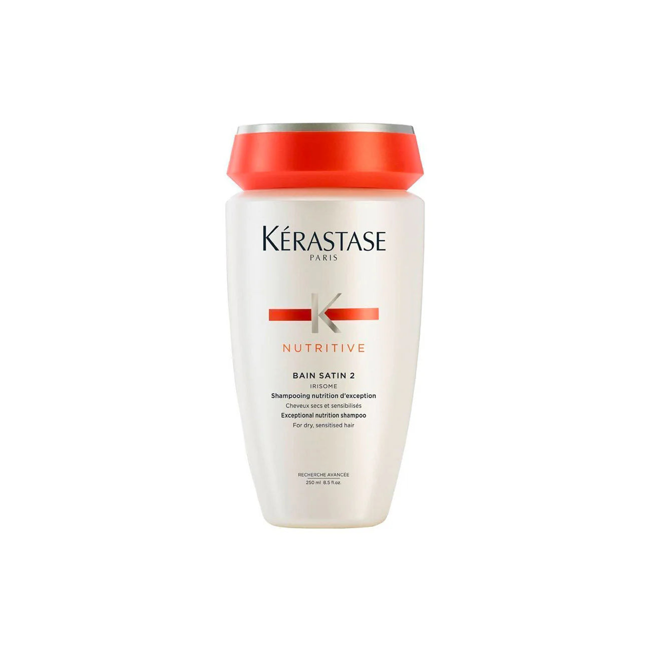 Nutritive Bain Satin 2 Shampoo