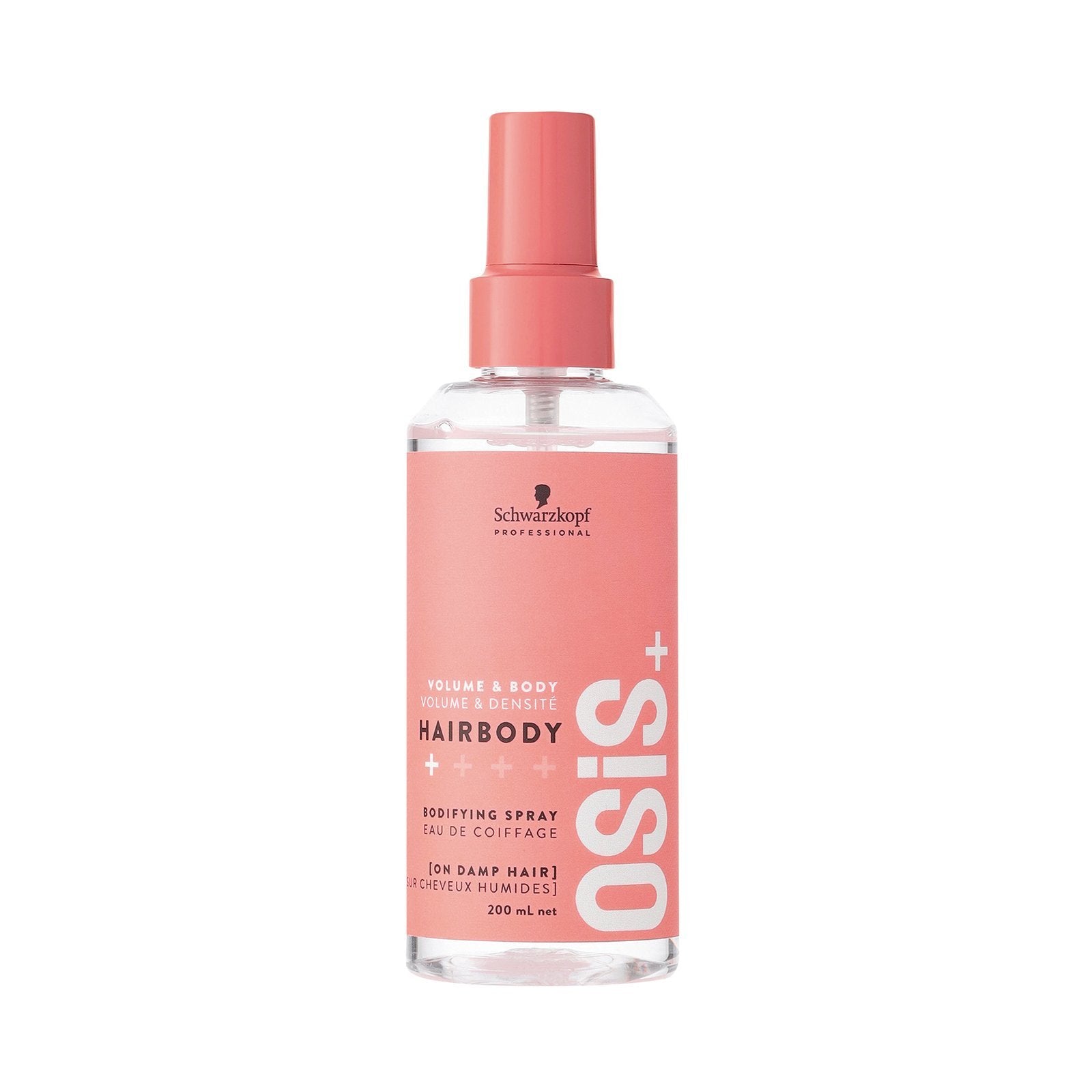 OSiS RL Hairbody 200ml