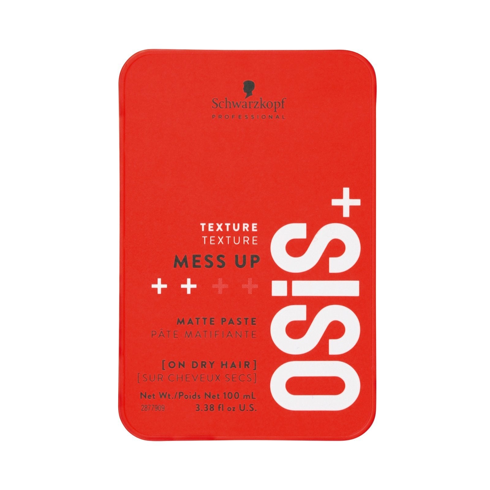 OSiS RL Mess Up 100ml