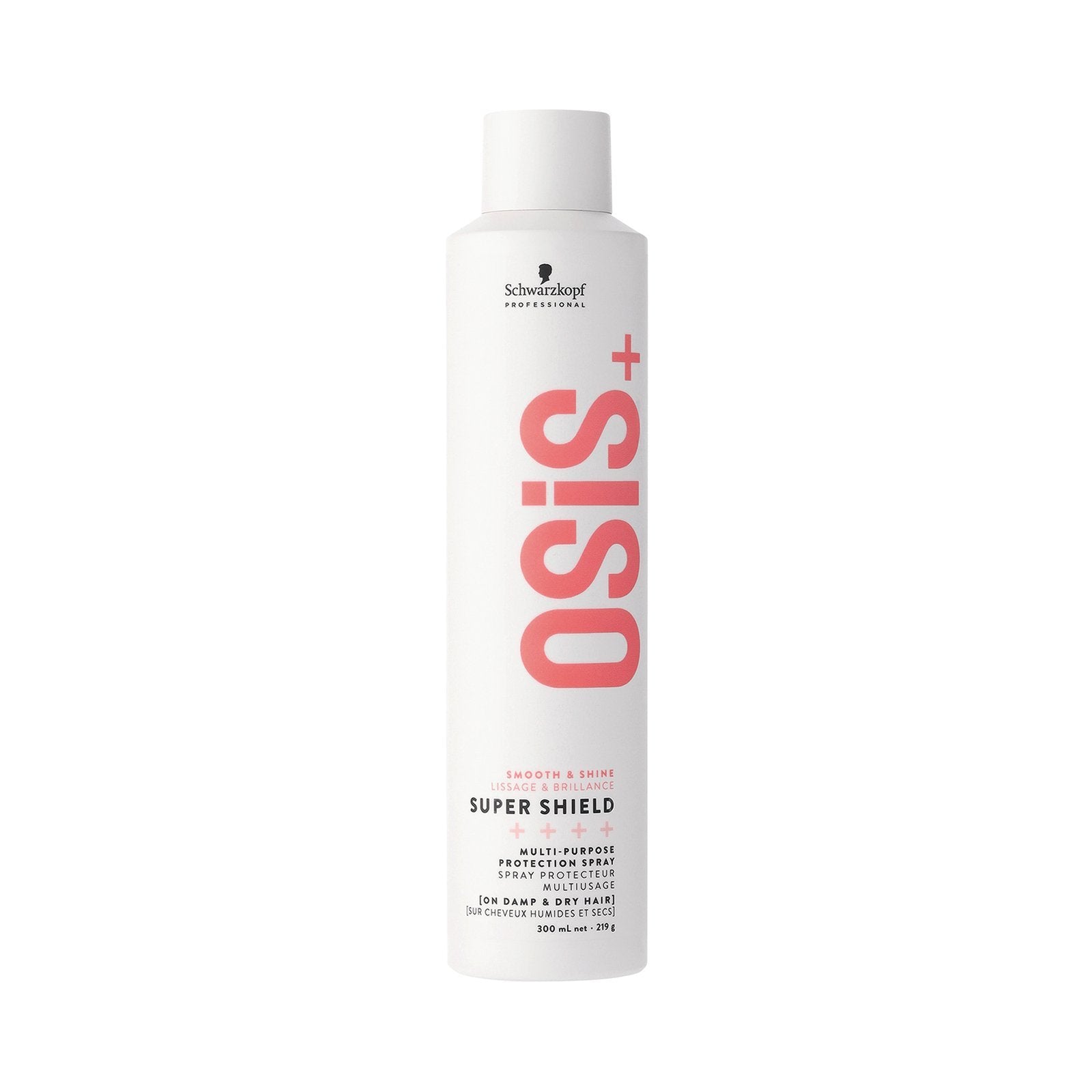 OSiS RL Super Shield 300ml