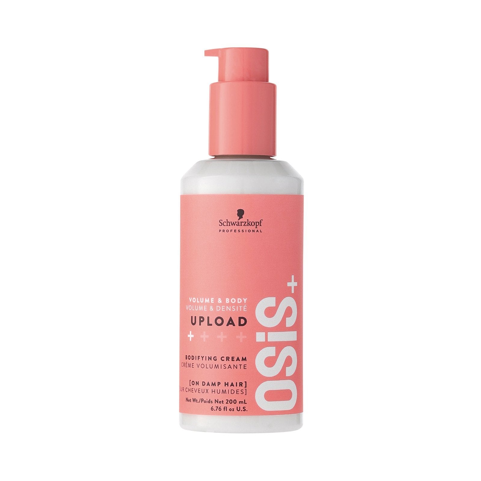 OSiS RL Upload 200ml